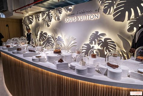 louis vuitton café locations|louis vuitton united states site.